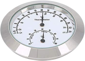 Higrómetro - Control de umedad y temperatura para pianos