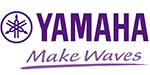 Logo de pianos Yamaha